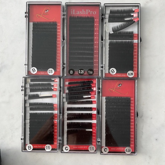 Lashes - Picture 2 of 2